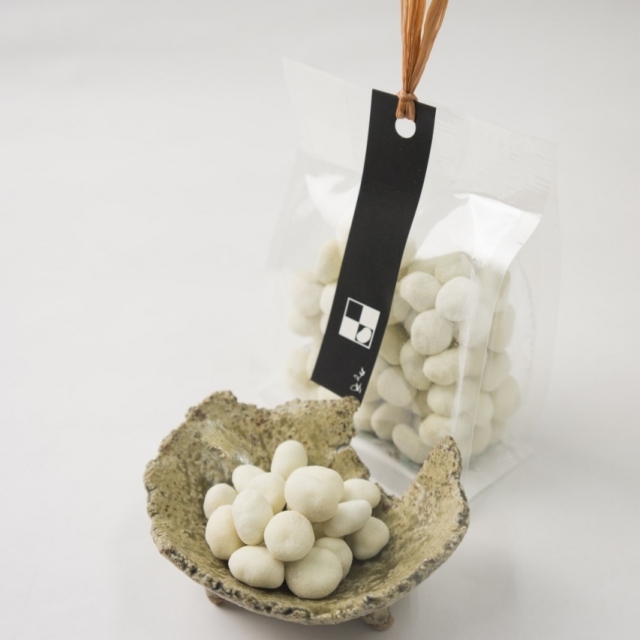 豆菓子　カフェオーレ豆