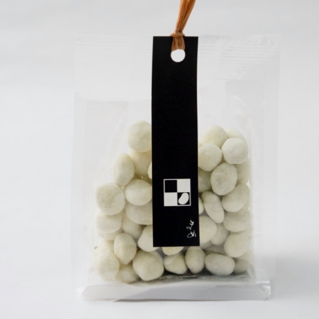 豆菓子　カフェオーレ豆