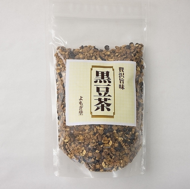 黒豆茶