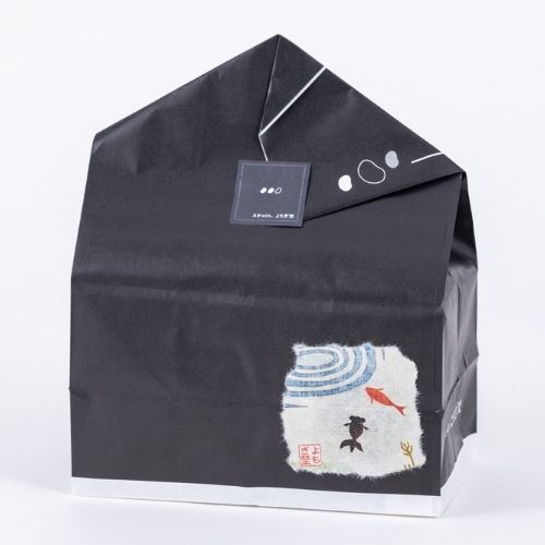よもぎ埜 豆菓子/プチ豆袋