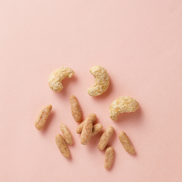 よもぎ埜 豆菓子/mamemaroコラボ商品