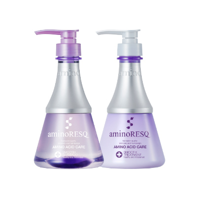 スムース＆ダメージ 2点セット