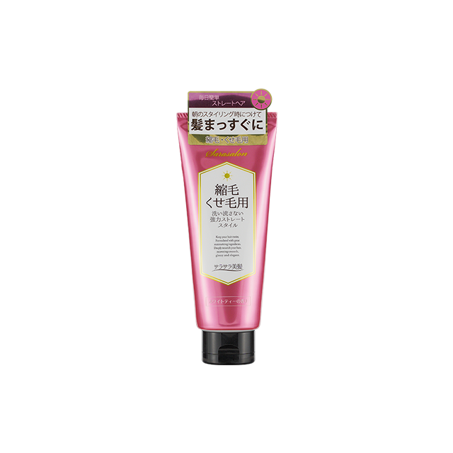サラサロン ストレートジェル サラサロン ストレートジェル