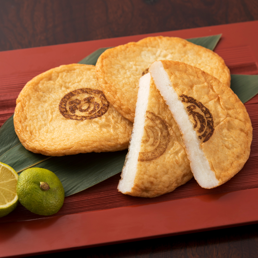 鯛天　５枚袋入　※冷凍商品との同梱不可