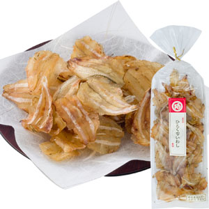 ひとくちいわし