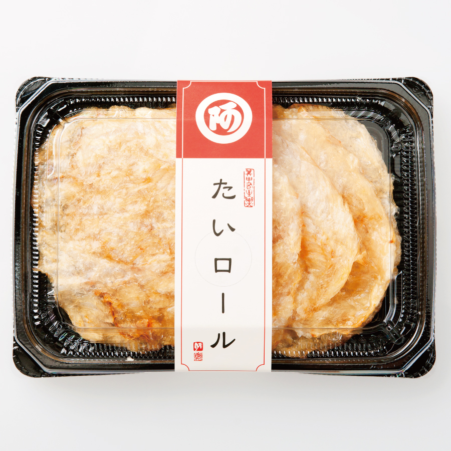 たいロール
