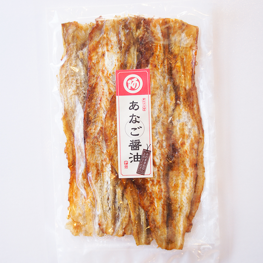 あなごロール（醤油）