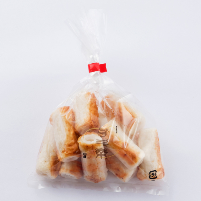 豆鯛ちくわ 10本袋入 ※冷凍商品との同梱不可 昭和24年創業の海産加工