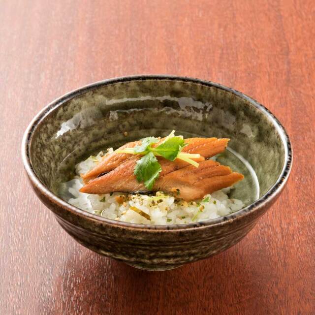 海鮮本格茶漬け | 6食入 - 阿藻珍味公式通販サイト