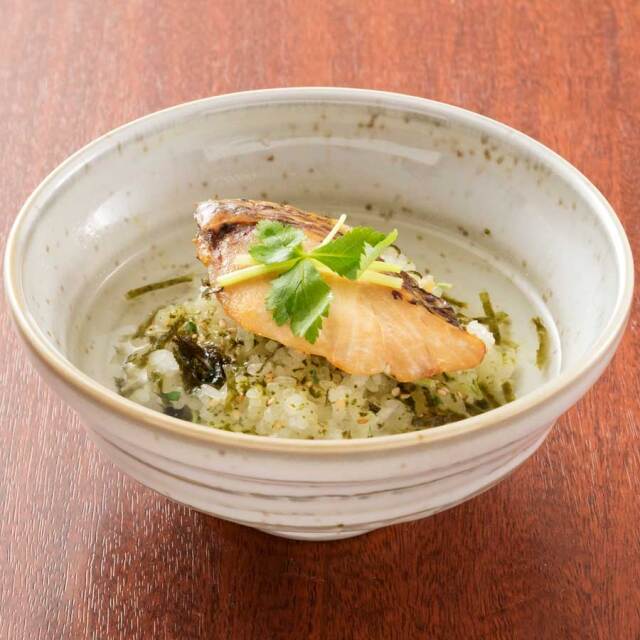 海鮮本格茶漬け | 6食入 - 阿藻珍味公式通販サイト