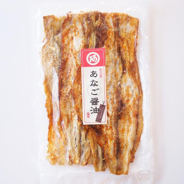 あなごロール（醤油）