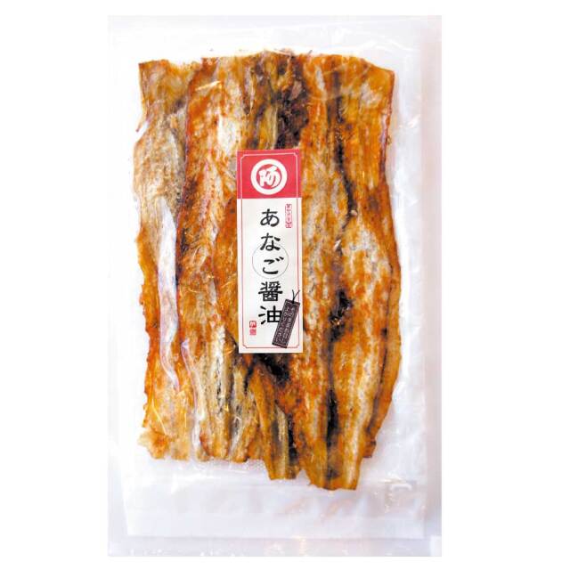 あなごロール（醤油）