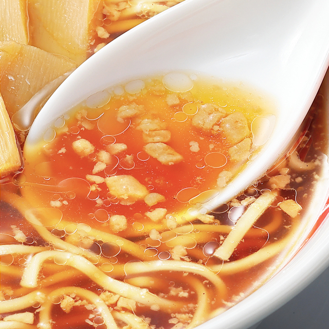 S尾道ラーメン【あっさり】 3食入（簡易箱）まとめ割引対象商品