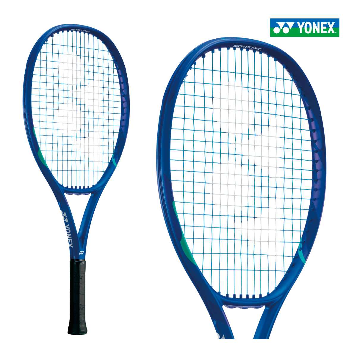 YONEX EZONE25 イーゾーン25 ヨネックス 08EZ25G テニスラケット