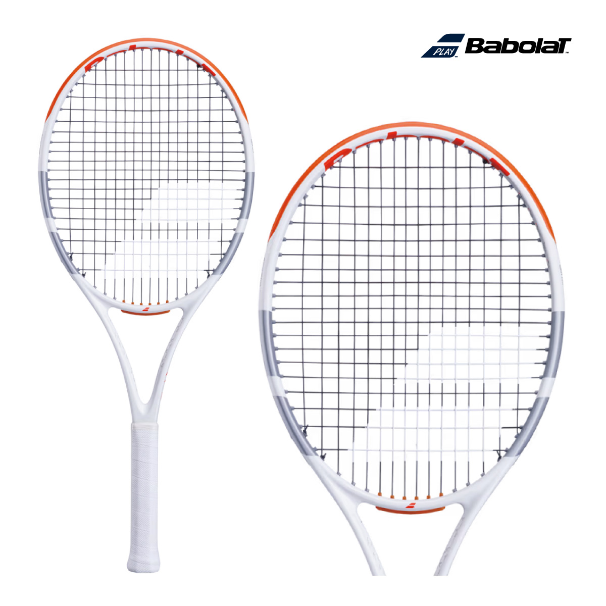 BABOLAT バボラ EVO STRIKE エボストライク 101515 硬式テニス