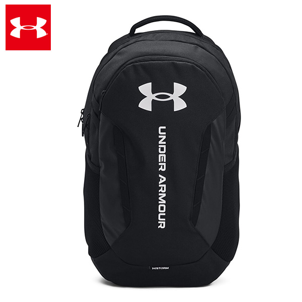 アンダーアーマー UAハッスル6.0 バックパック ユニセッス 25SS