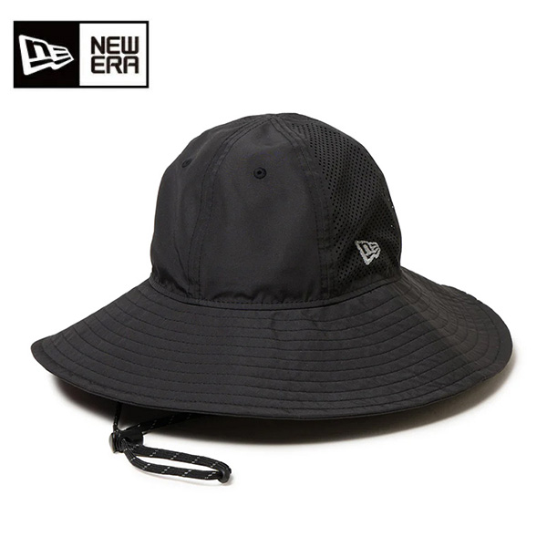  ニューエラ アウトドア エクスプローラー ワイドブリム Sun Block PROLIGHT 