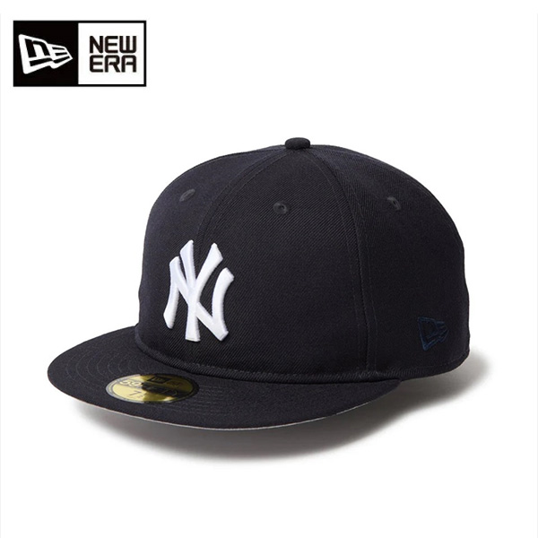 ニューエラ キャップ 59FIFTY ソフトバックラム Powered by GORO NAKATSUGAWA