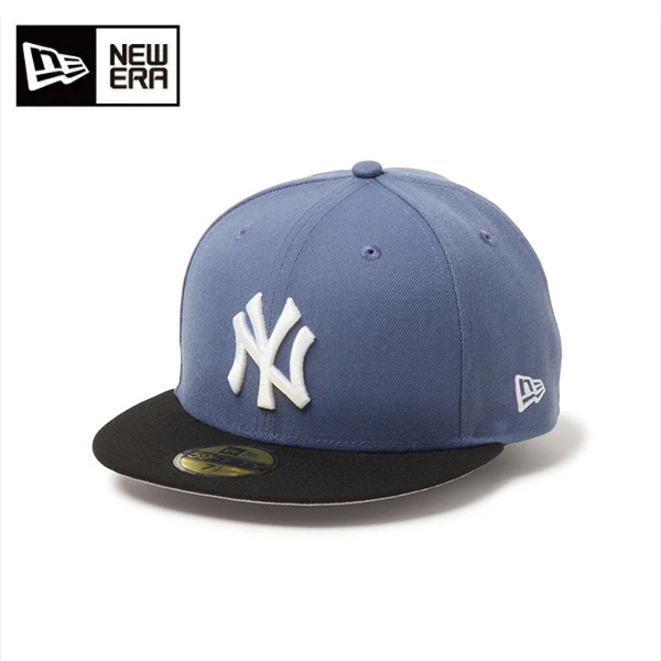 ニューエラ キャップ 59FIFTY Powered by GORO NAKATSUGAWA