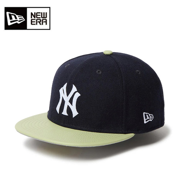 ニューエラ キャップ 59FIFTY Powered by GORO NAKATSUGAWA