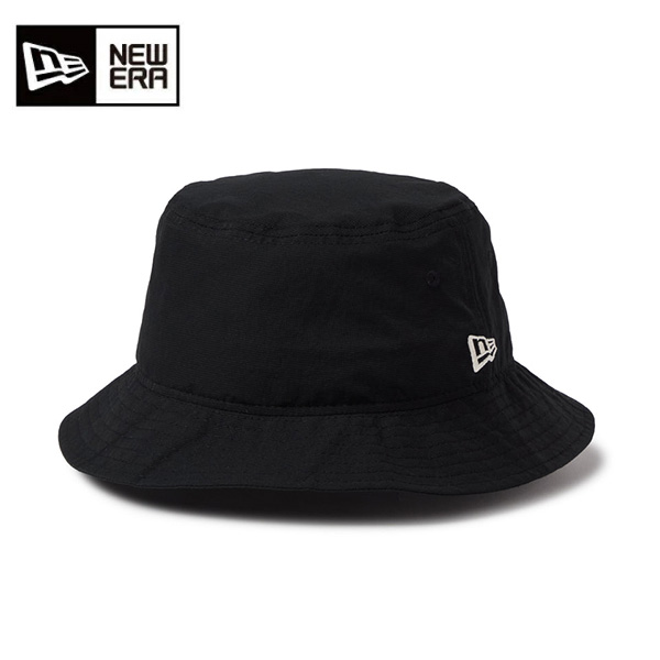 ニューエラ ハット バケット01 Tech Air ブラック ユニセックス 26SS ブラック 14774311