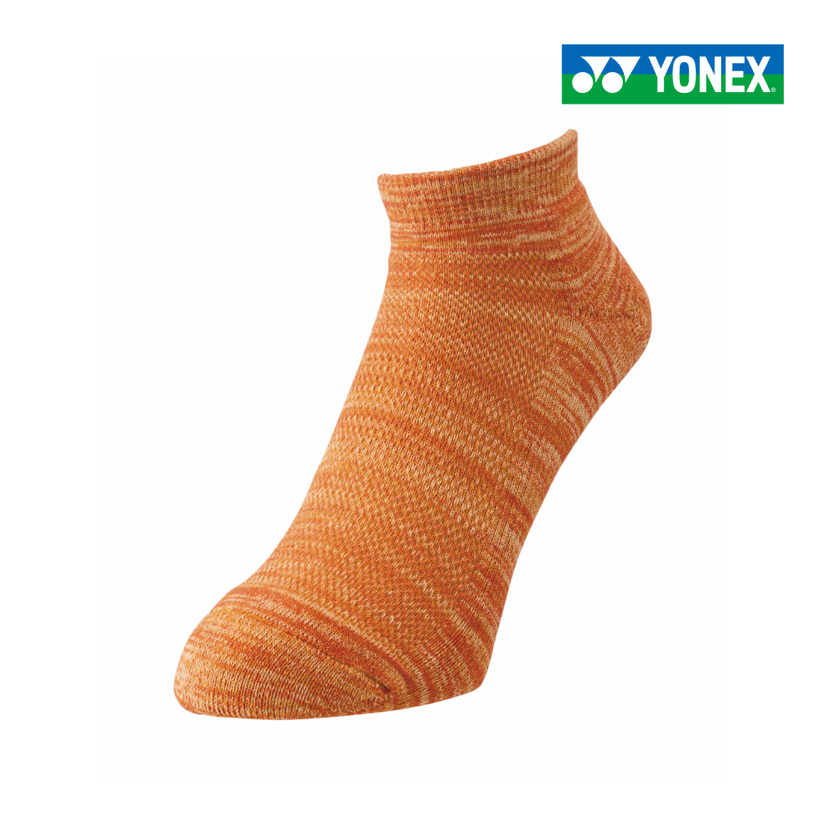 YONEX　メンズスニーカーインソックス