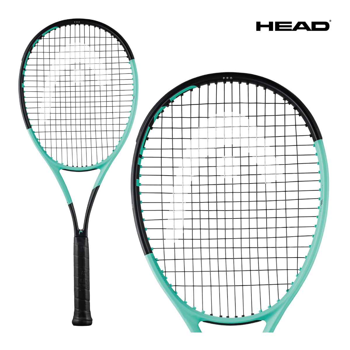 HEAD テニスラケット BOOMチームL G2 HEAD テニスラケット BOOMチームL G2 - メルカリ