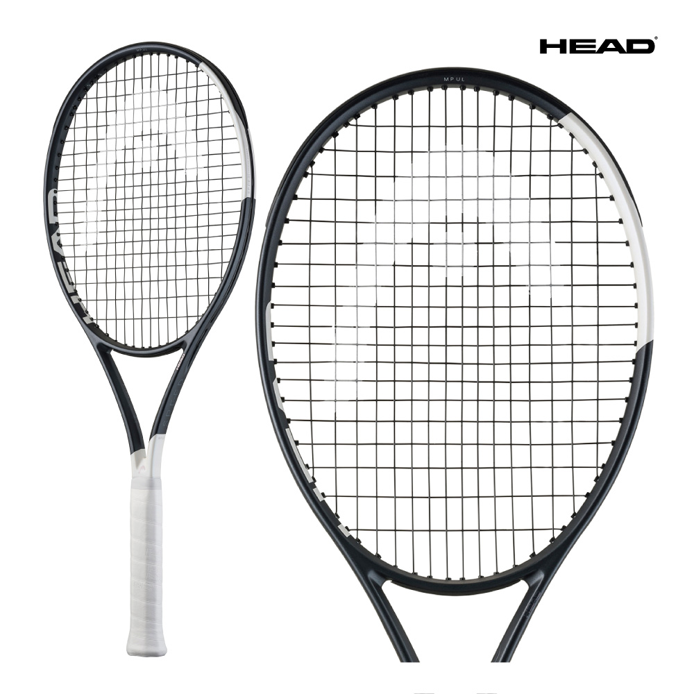 HEAD SPEED MP UL 2026 スピードエムピー ユーエル 232046 ヘッド