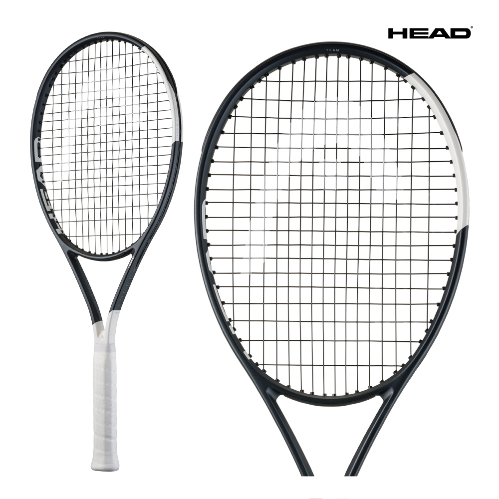 HEAD SPEED TEAM 2026 スピードチーム 232056 ヘッド テニスラケット