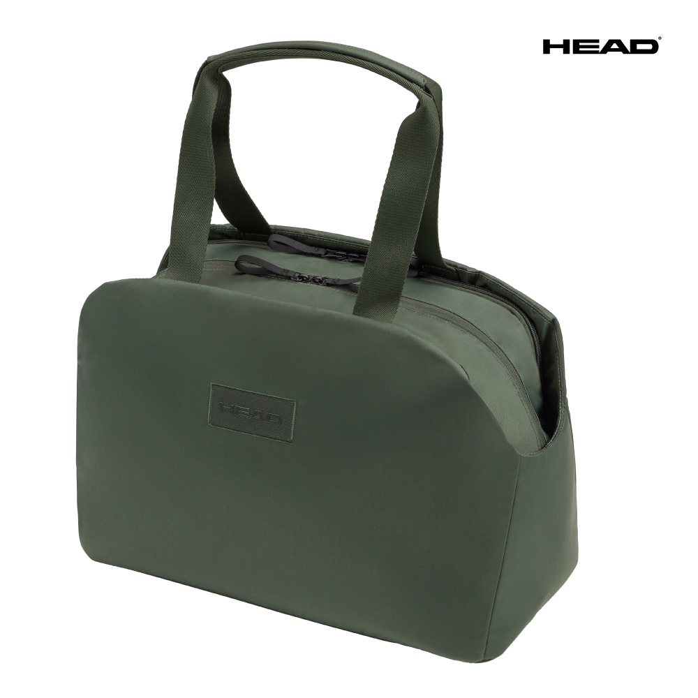 HEAD　PROXトートバッググリーン