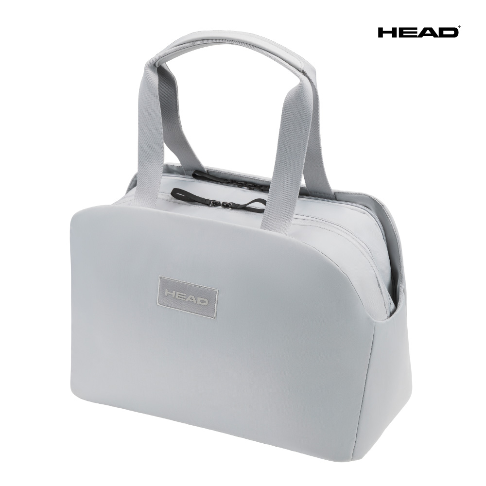 HEAD　PROXトートバッグライトグレー