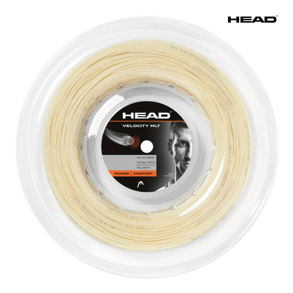 HEAD　VELOCITY MLT　ベロシティマルチ 200ｍ