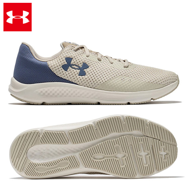 【アンダーアーマー】3025801 スニーカー 28.5㎝ 楽天市場】公式 アンダーアーマー UNDER ARMOUR UA メンズ