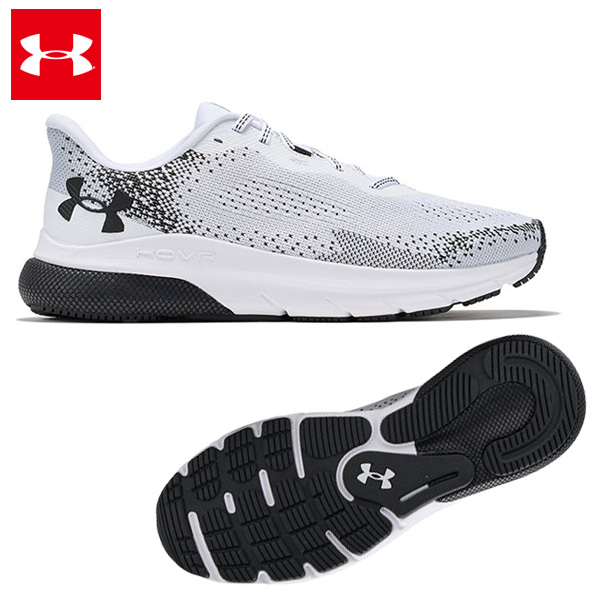 24SS アンダーアーマー チャージド ローグ4 (3026998)  