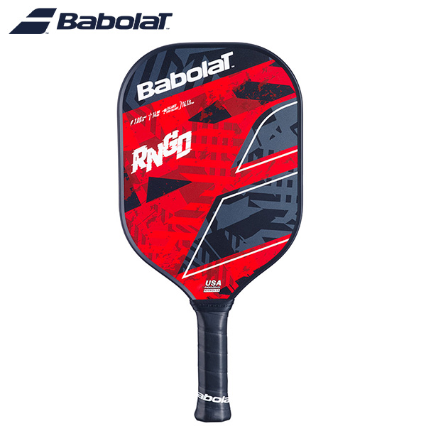 Babolat ピックルボールパドル PADDLE RNGD レネゲード 160019 バボラ ラケット