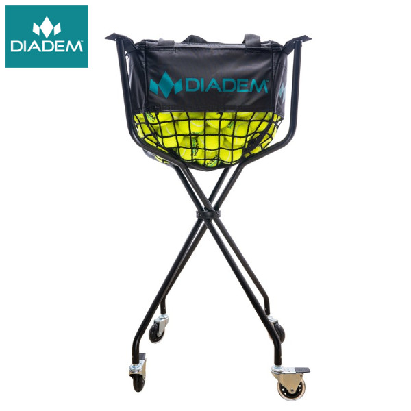 DIADEM ボールカート BALL CART 26FW ブラック