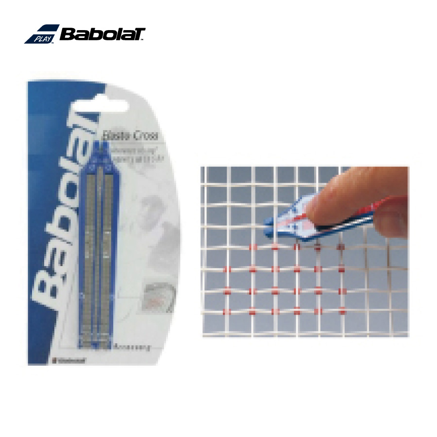 バボラ エラストクロス BabolaT 710007 テニス アクセサリ 小物