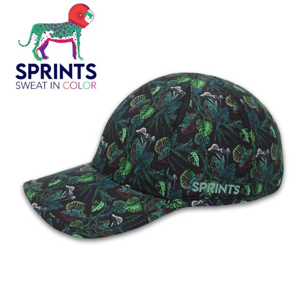 SPRINTS ランニングキャップ O.G.HATS 25SS