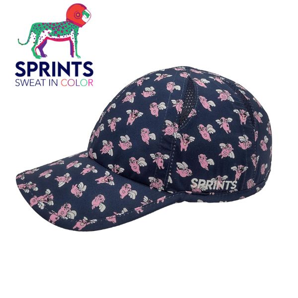 SPRINTS ランニングキャップ O.G.HATS 24FW
