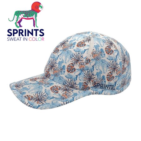 SPRINTS ランニングキャップ O.G.HATS 24FW