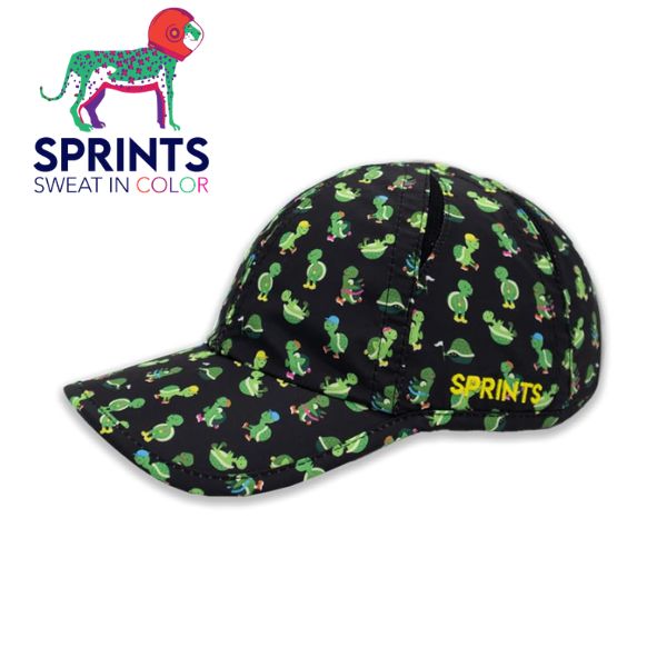 SPRINTS ランニングキャップ O.G.HATS 24FW ユニセックス