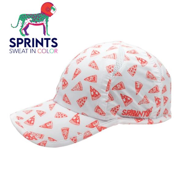 SPRINTS ランニングキャップ O.G.HATS 24FW