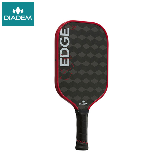 Diadem Edge 18K | Performance Pickleball Paddle – Diadem Sports