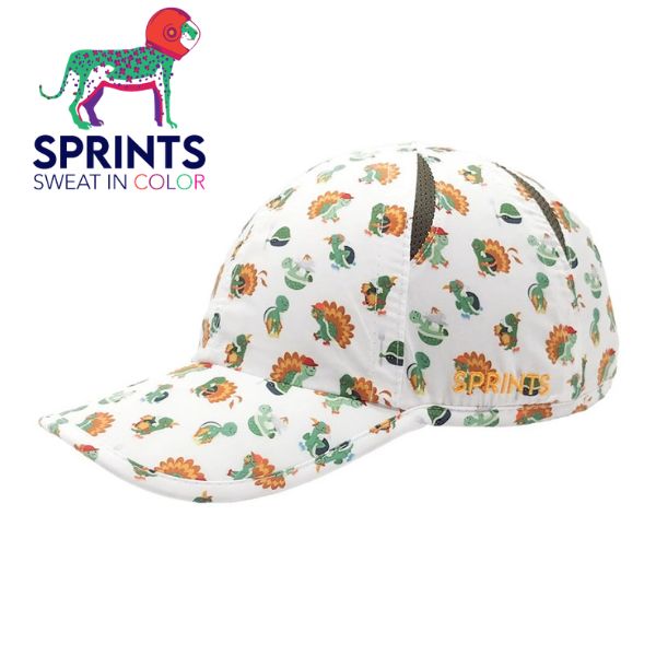 SPRINTS ランニングキャップ O.G.HATS 25SS