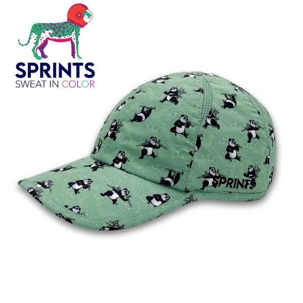 SPRINTS ランニングキャップ O.G.HATS 25SS