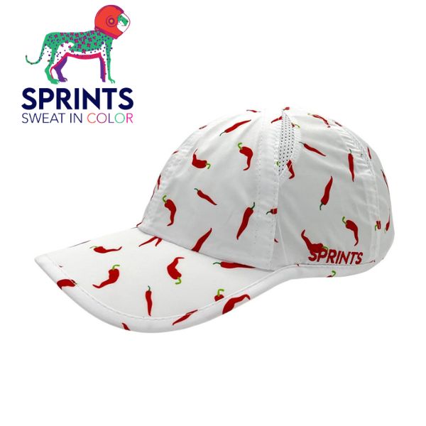 SPRINTS ランニングキャップ O.G.HATS 25SS