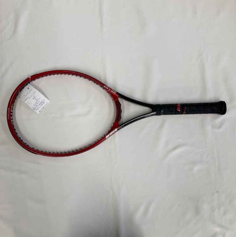 【中古ラケット】プリンス ビーストＤＢ１００（３００）２０２１