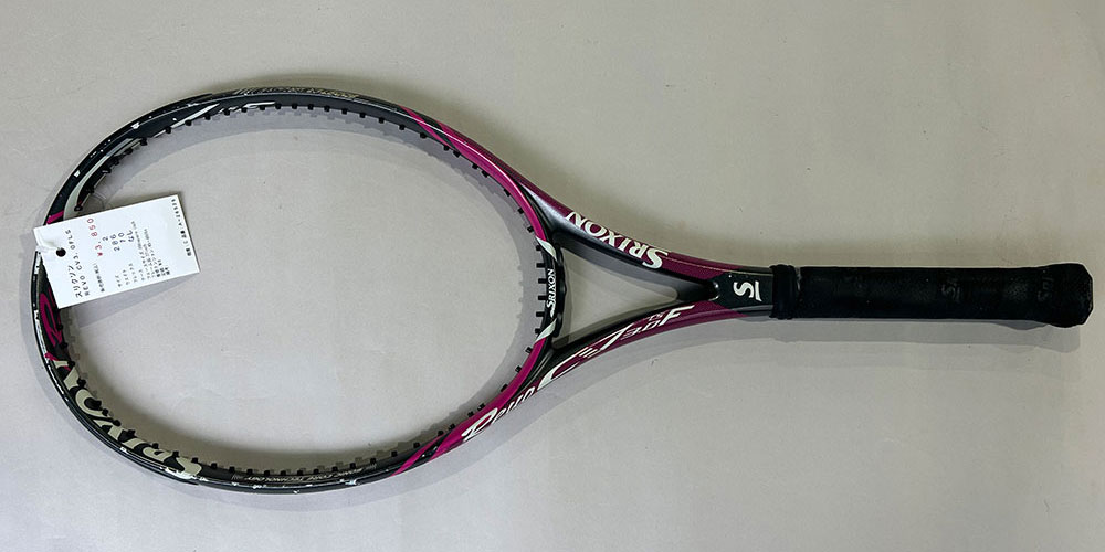 スリクソン ＲＥＶＯ　ＣＶ３．０ＦＬＳ