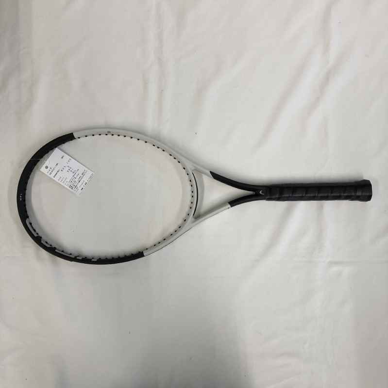 【中古ラケット】ヘッド AX2.0スピードMPL 2024　