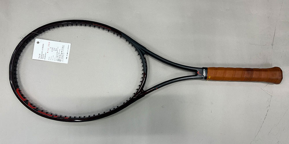【中古ラケット】ヘッド ＡＸプレステージプロ９９　２０２２